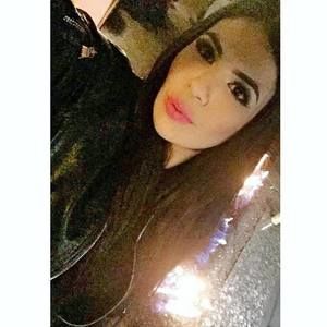 Meet your Posher, Beatrice